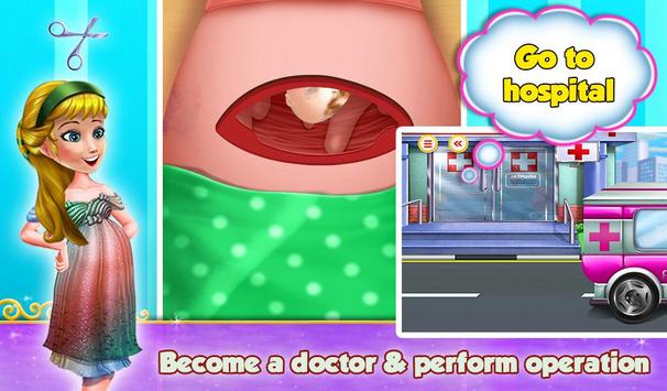 Ice Mommy Newborn Ava Baby Grown Day Care Dlya Android Skachat Apk - ice mommy newborn ava baby grown day care skrinshot 15