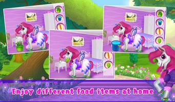 Pony Fashion Salon Makeover screenshot 2