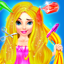 Princess Hair Saloon Design APK