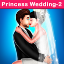 Princess Wedding Marriage2-APK