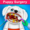 Puppy Surgery Hospital DayCare APK