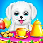 Icona Puppy Daycare Cute Games
