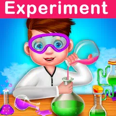 Science Experiments With Water APK download