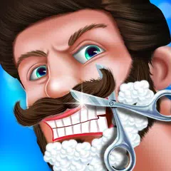 Shave Prince Beard Hair Salon APK Herunterladen