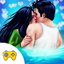 Swimming Pool Love Affair APK