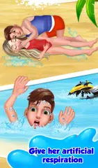 Baixar Swimming Pool Love Affair XAPK