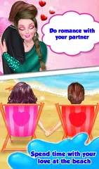 Baixar Swimming Pool Love Affair XAPK