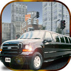 Limo Ultimate Racing 3D icon