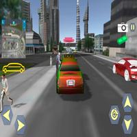 Limo Ultimate Racing 3D screenshot 1