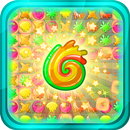 Jelly Slugs - Match 3 Puzzle APK