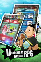 Pocket Arena syot layar 1