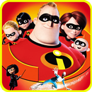 Incredibles 2 Battle APK