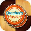 Checkers Master icon