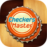Checkers Master