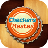 آیکون‌ Checkers Master