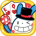 Poker Land - Texas Holdem আইকন