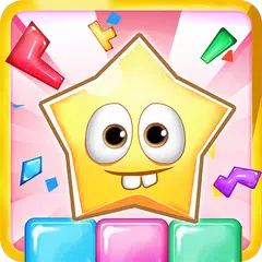 Star Candy - Puzzle Tower APK download