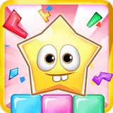 Star Candy - Puzzle Tower