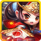 Kung Fu Royale Mod apk أحدث إصدار تنزيل مجاني