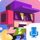 Scream Flying - Eighth Note Go icon