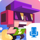 Scream Flying - Eighth Note Go أيقونة