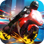 Road Rush - Motor Bike Racing