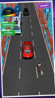 برنامه‌نما Road Rush - Motor Bike Racing عکس از صفحه