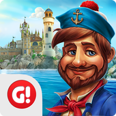 Maritime Kingdom icon Maritime Kingdom icon
