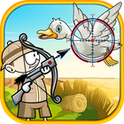 The Archers 2 - Stickman Archer icono