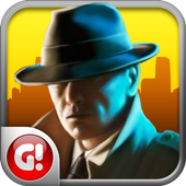 Crime Story icon