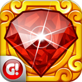 Diamonds Blaze