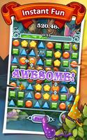 Diamonds Blaze 截图 1