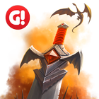 Dragon Warlords icon