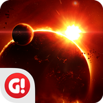 Starborn Wanderers - Space RPG icon