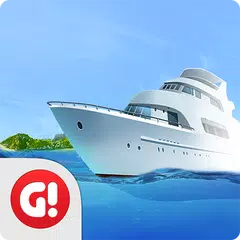 Скачать Тропический остров SunshineBay APK