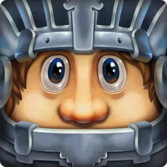 The Tribez & Castlez APK Herunterladen