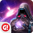 Icona WARPSTORM SPACE RPG