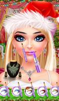 Cute Santa Fashion Salon Spa screenshot 1