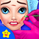 Doctor Surgery Checkup Clinic APK