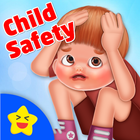 Kids Safety Touch Awareness ikon