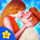 High School Crush: First Love-APK