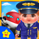 Summer Fun : Kids Holiday Game APK