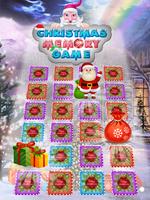 Christmas Memory Card Game screenshot 2