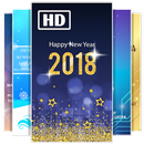 Happy New Year - 2018 APK