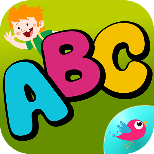 abc Niños aprender alfabeto