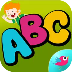 abc for Kids Learn Alphabet XAPK 下載