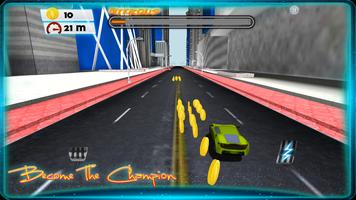 Amazing Speed Car Racer FREE ảnh chụp màn hình 1
