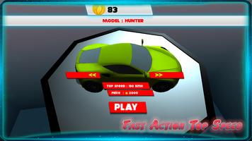 Amazing Speed Car Racer FREE screenshot 3