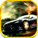 Traffic City Car Racing 3D aplikacja