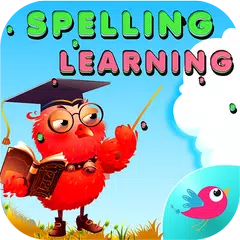 Spelling Learning for Kids XAPK download